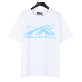 Hellstar Classic Letter Head T-shirt